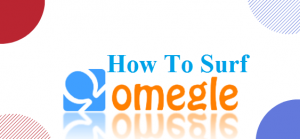 Omegle Surf